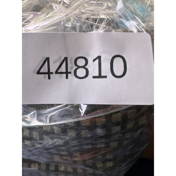 Vintage US Military Parka Jacket Mens S Desert Night Camo Hooded Tennier 80s - Picture 11 of 11